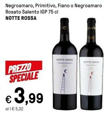 Iper La Grande Vino offerta