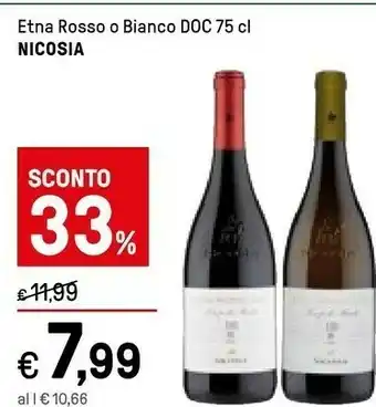 Iper La Grande Vino rosso offerta