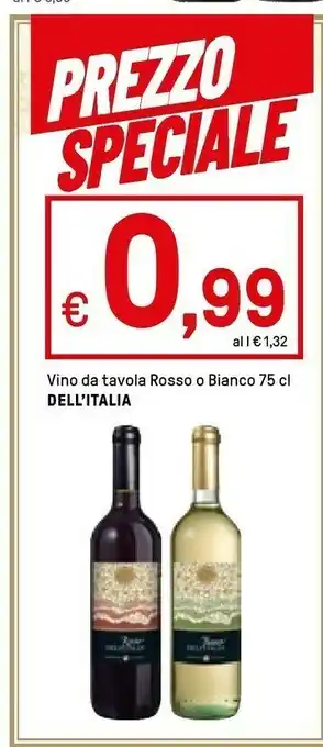Iper La Grande Vino offerta