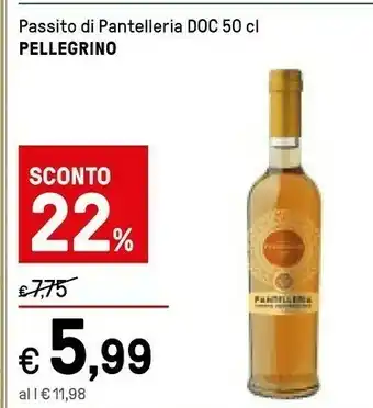 Iper La Grande Vino bianco offerta
