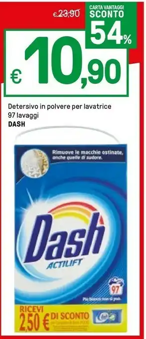 Iper La Grande Detersivo in polvere offerta