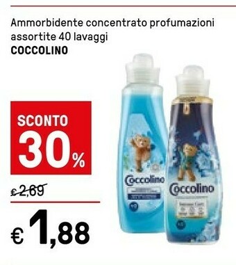 Iper La Grande Ammorbidente offerta