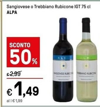 Iper La Grande Vino offerta