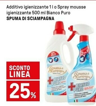 Iper La Grande Detersivo lavatrice offerta