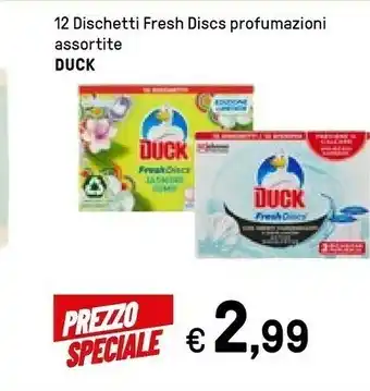 Iper La Grande Pulizia bagno offerta
