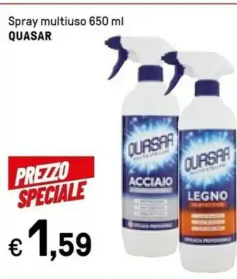 Iper La Grande Pulizie di casa offerta