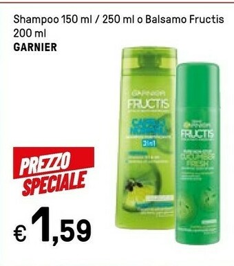 Iper La Grande Shampoo offerta