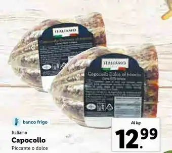 Capocollo