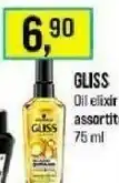 Gliss oil elixir
