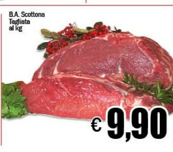 EMMEpiù Carne offerta