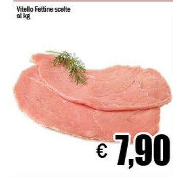 EMMEpiù Vitello offerta