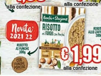 Risotto