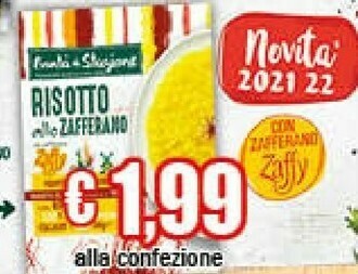 EMMEpiù Risotto offerta