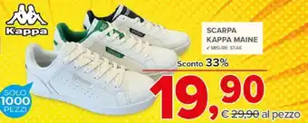 SCARPA KAPPA MAINE