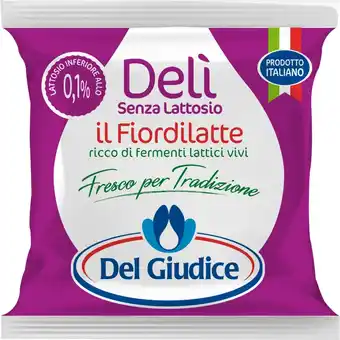 Mercati di Città La Prima DEL GIUDICE offerta