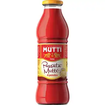 Mercati di Città La Prima MUTTI offerta