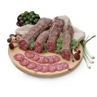 Mercati di Città La Prima CAVALIER UMBERTO BOSCHI offerta
