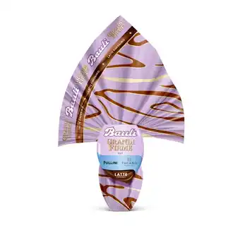 Mercati di Città La Prima BAULI offerta