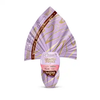 Mercati di Città La Prima BAULI offerta