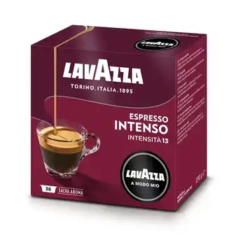 Mercati di Città La Prima LAVAZZA offerta