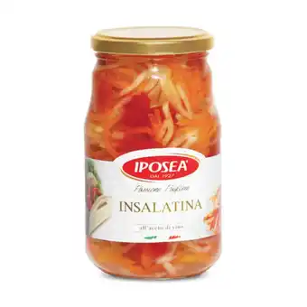 Mercati di Città La Prima IPOSEA offerta