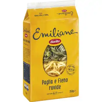 Mercati di Città La Prima BARILLA offerta