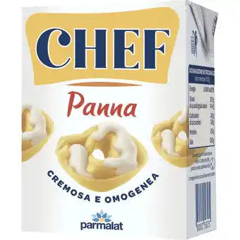 Mercati di Città La Prima PARMALAT offerta