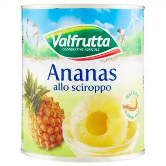 Mercati di Città La Prima VALFRUTTA offerta