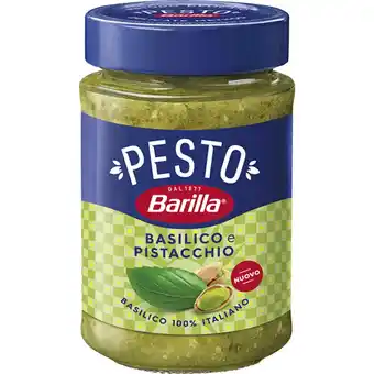 Mercati di Città La Prima BARILLA offerta