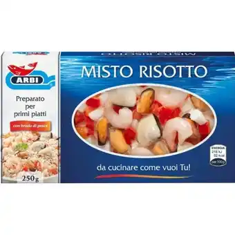 Mercati di Città La Prima ARBI offerta