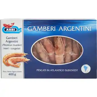 Mercati di Città La Prima ARBI offerta