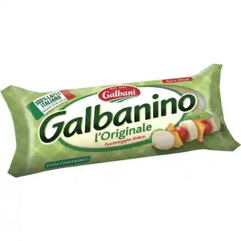 GALBANI