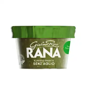 Mercati di Città La Prima RANA offerta