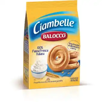 Mercati di Città La Prima BALOCCO offerta