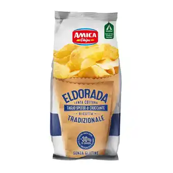 Mercati di Città La Prima AMICA CHIPS offerta