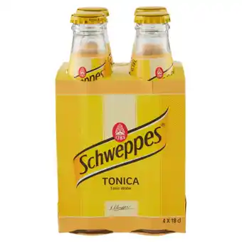 Mercati di Città La Prima SCHWEPPES offerta