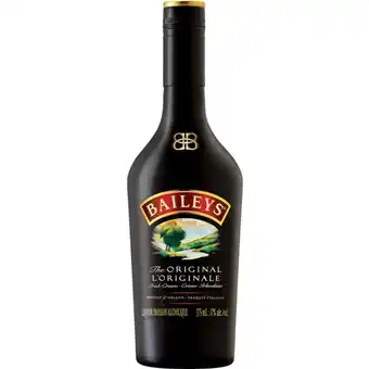 Mercati di Città La Prima BAILEYS offerta