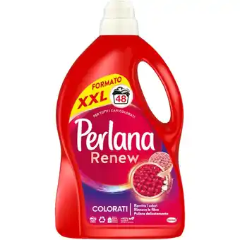 Mercati di Città La Prima PERLANA offerta