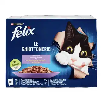Mercati di Città La Prima FELIX offerta