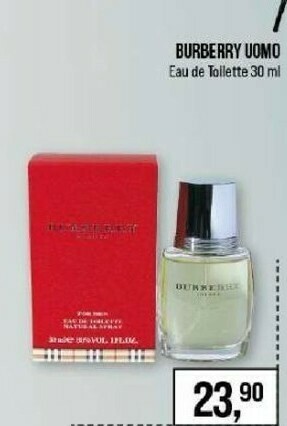 Lillapois Profumi offerta