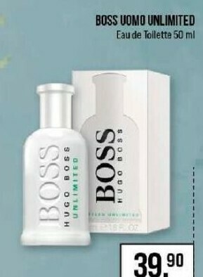 Lillapois Profumi offerta