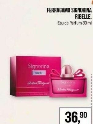 Lillapois Profumi offerta