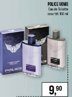 Lillapois Profumi offerta