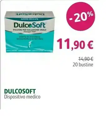 Dulicosoft
