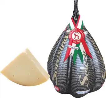 MD Discount PROVOLONE PICCANTE MANDARONE  SELEZIONE CAPPA offerta