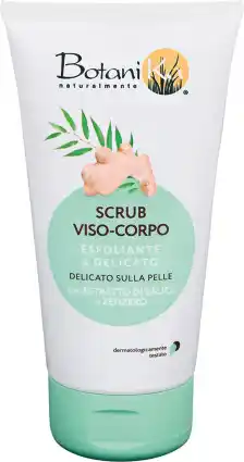 MD Discount SCRUB VISO - CORPO/ GEL DETERGENTE VISO offerta