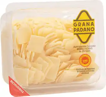 MD Discount GRANA PADANO offerta