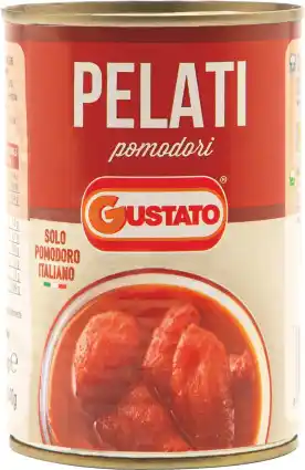 MD Discount POMODORI PELATI offerta