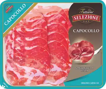 MD Discount CAPOCOLLO offerta