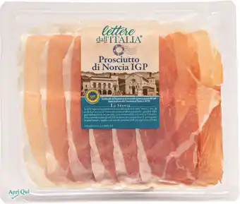 MD Discount PROSCIUTTO DI NORCIA IGP offerta